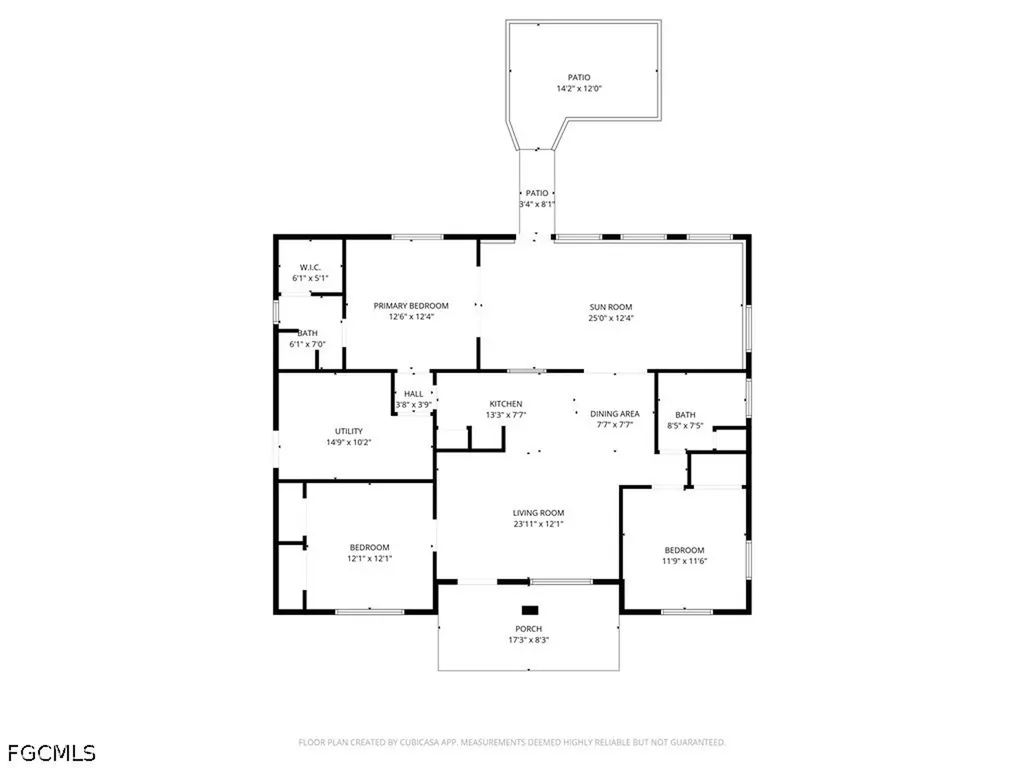 2742 Bruce Street Matlacha FL 33993