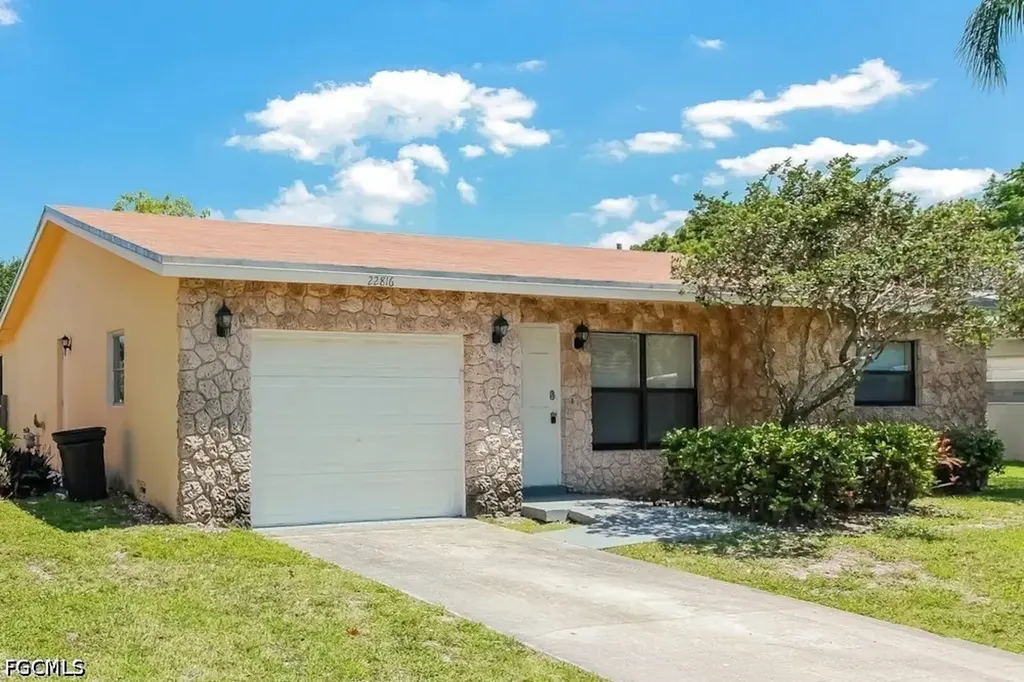 23816 SW 65th Way Babcock Ranch FL 33428