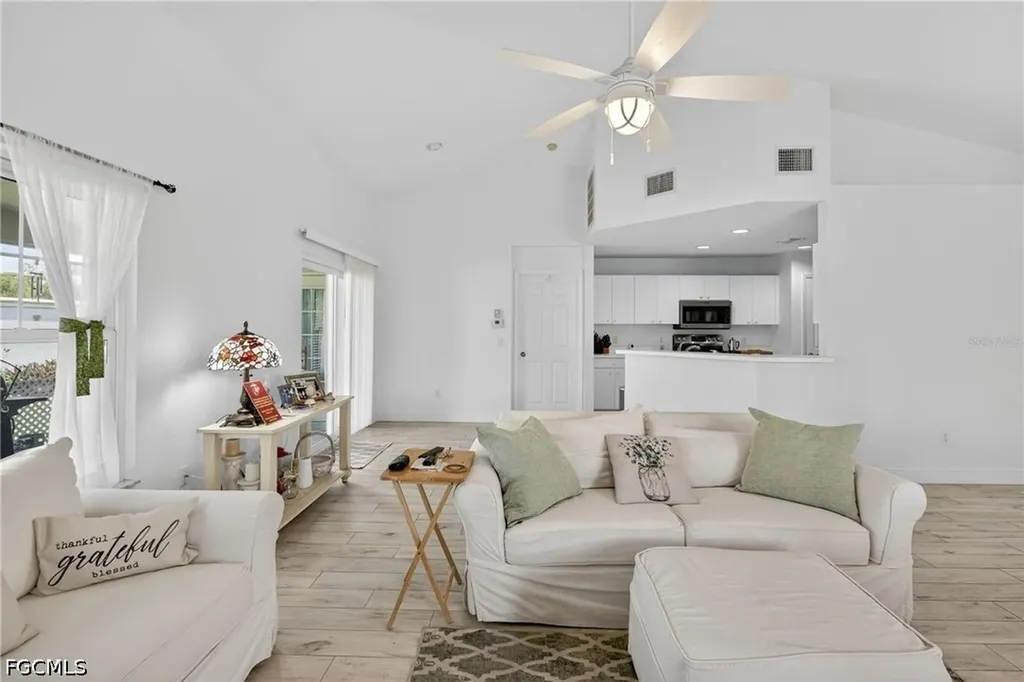 2070 King Tarpon Drive Punta Gorda FL 33955