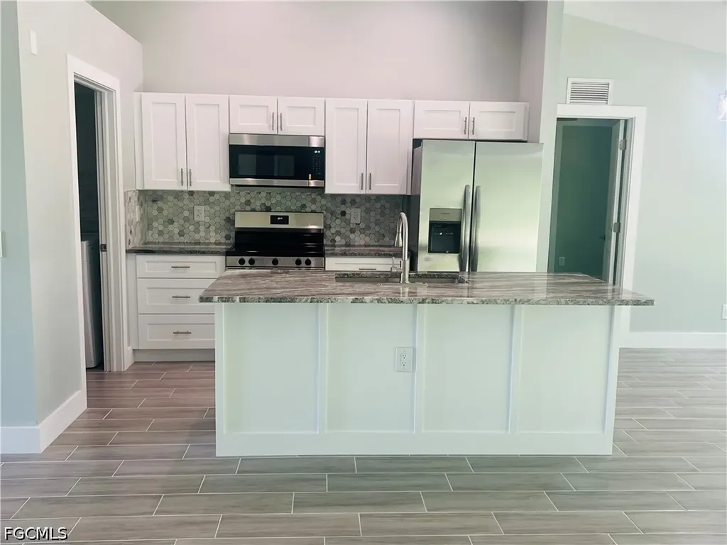 4169 NW 38th Place Cape Coral FL 33993