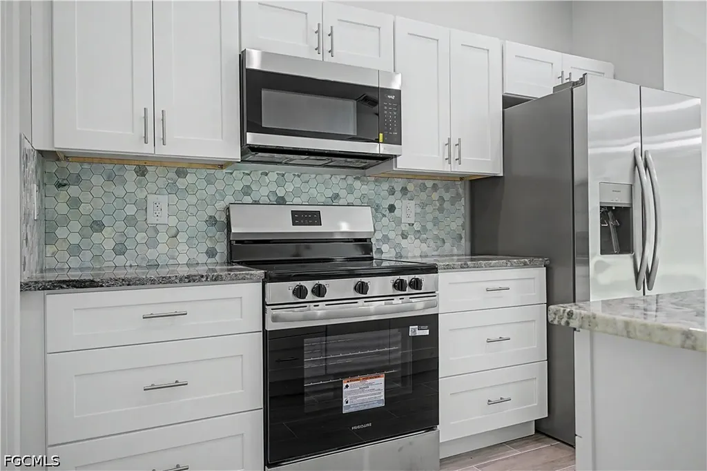 4169 NW 38th Place Cape Coral FL 33993
