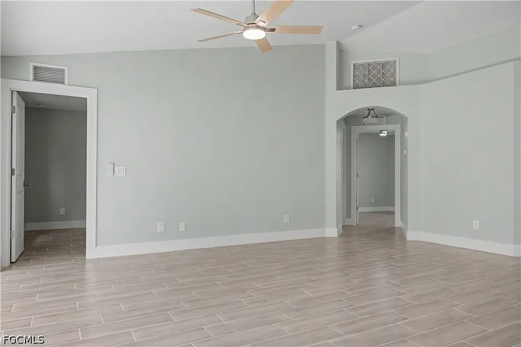 4169 NW 38th Place Cape Coral FL 33993