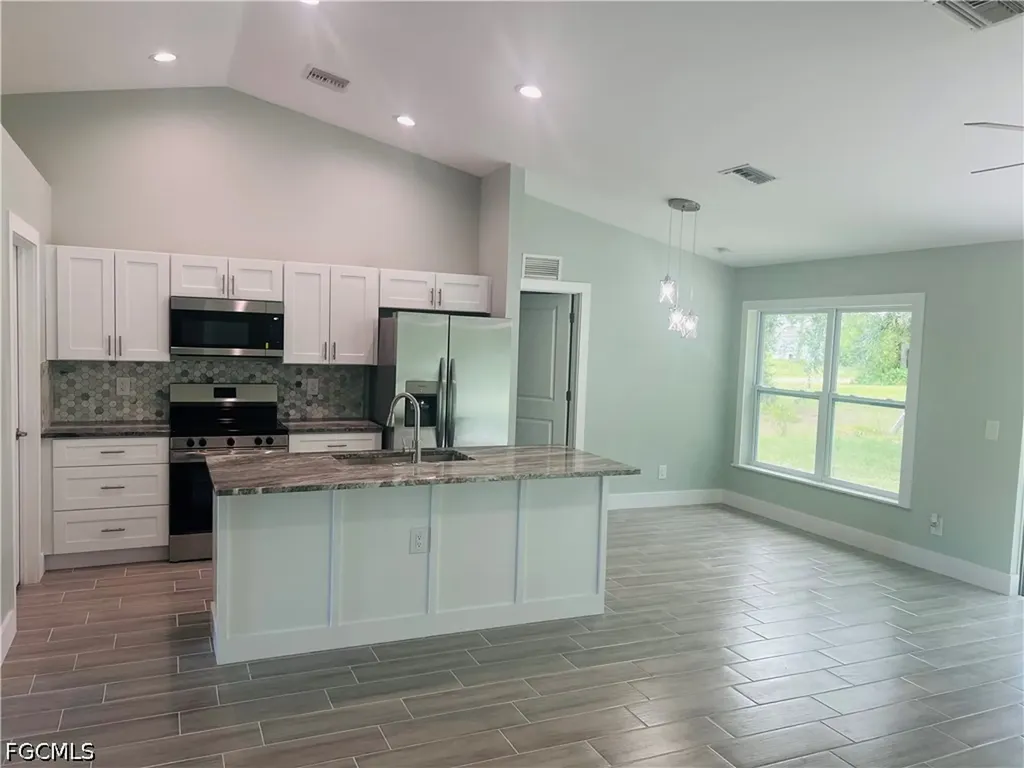 4169 NW 38th Place Cape Coral FL 33993