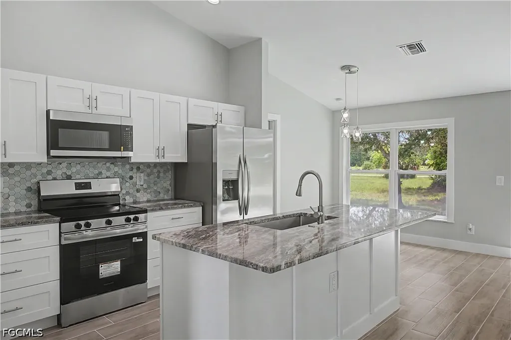 4169 NW 38th Place Cape Coral FL 33993