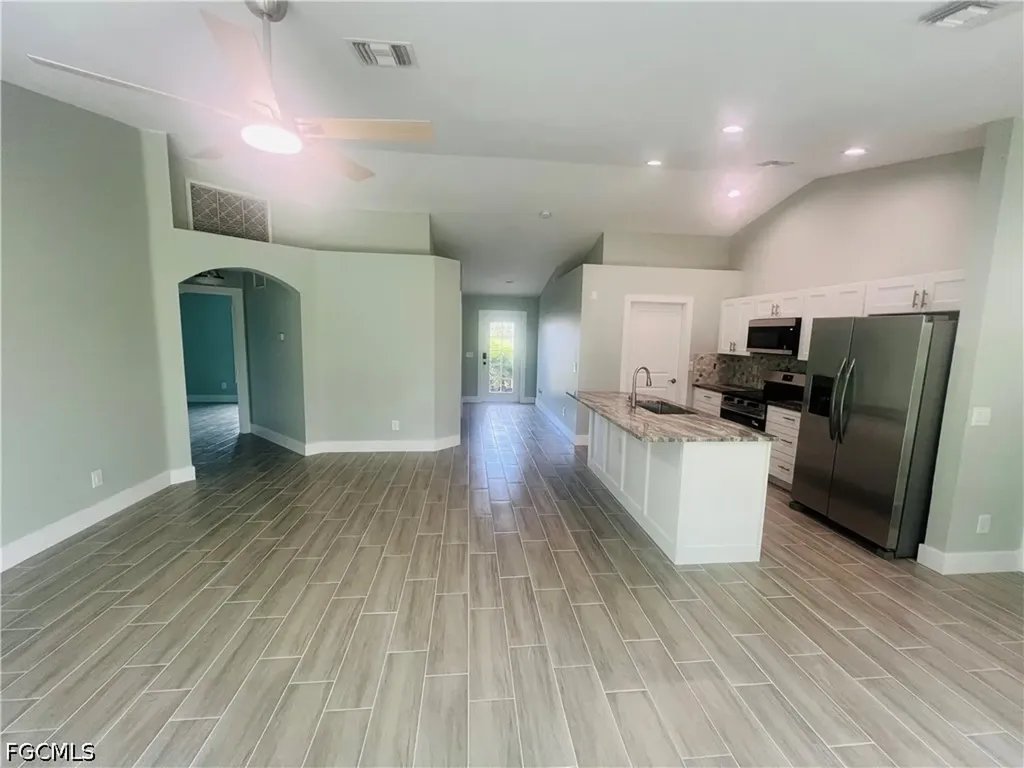 4169 NW 38th Place Cape Coral FL 33993