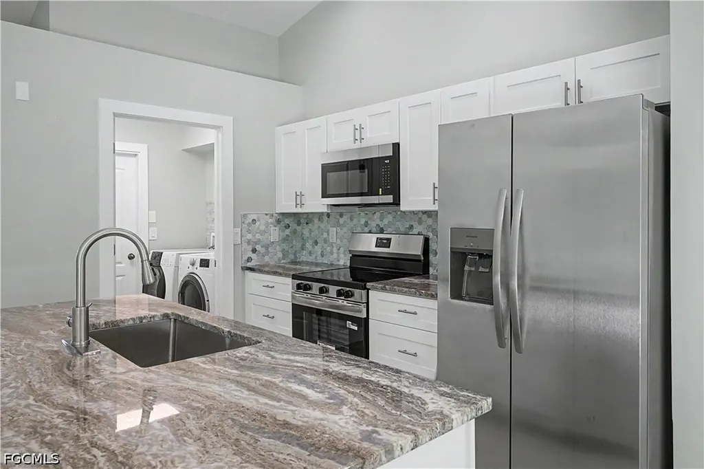 4169 NW 38th Place Cape Coral FL 33993