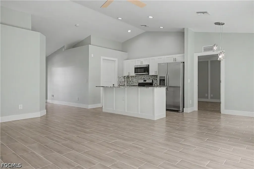 4169 NW 38th Place Cape Coral FL 33993