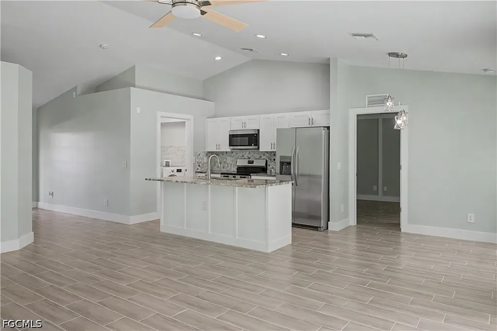4169 NW 38th Place Cape Coral FL 33993