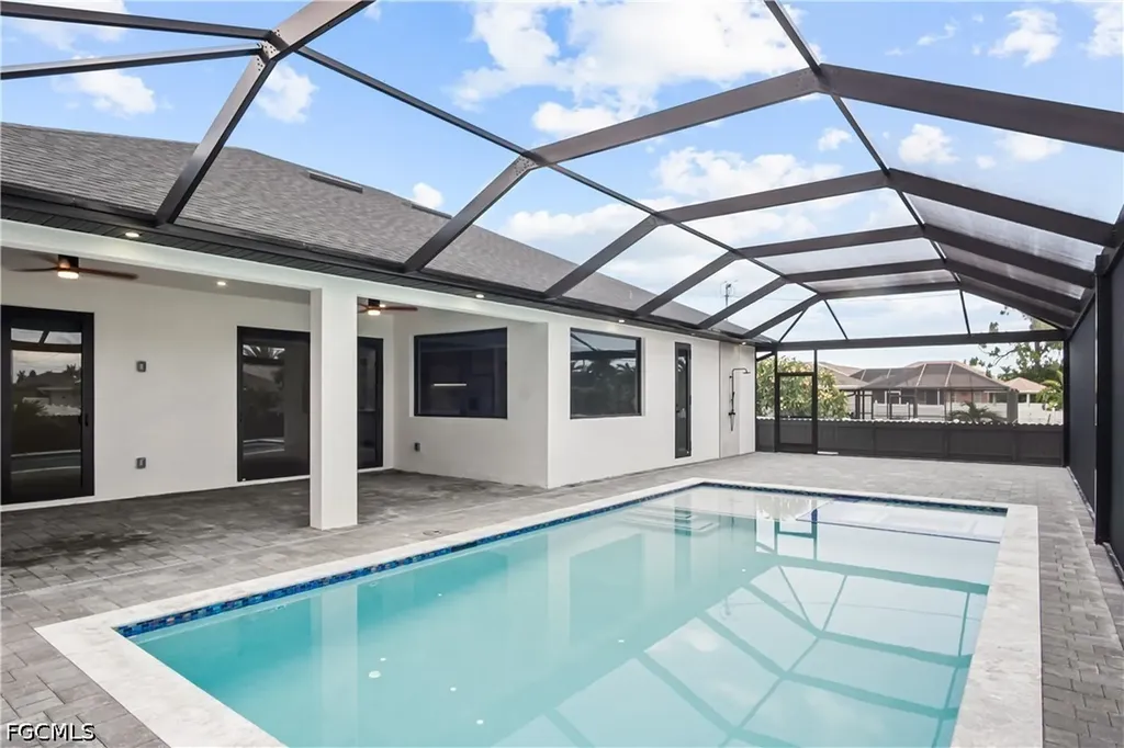 1709 SW 43rd Lane Cape Coral FL 33914