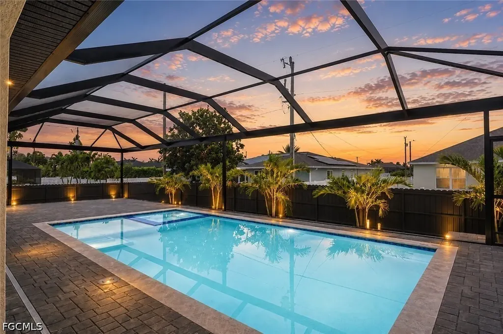 1709 SW 43rd Lane Cape Coral FL 33914