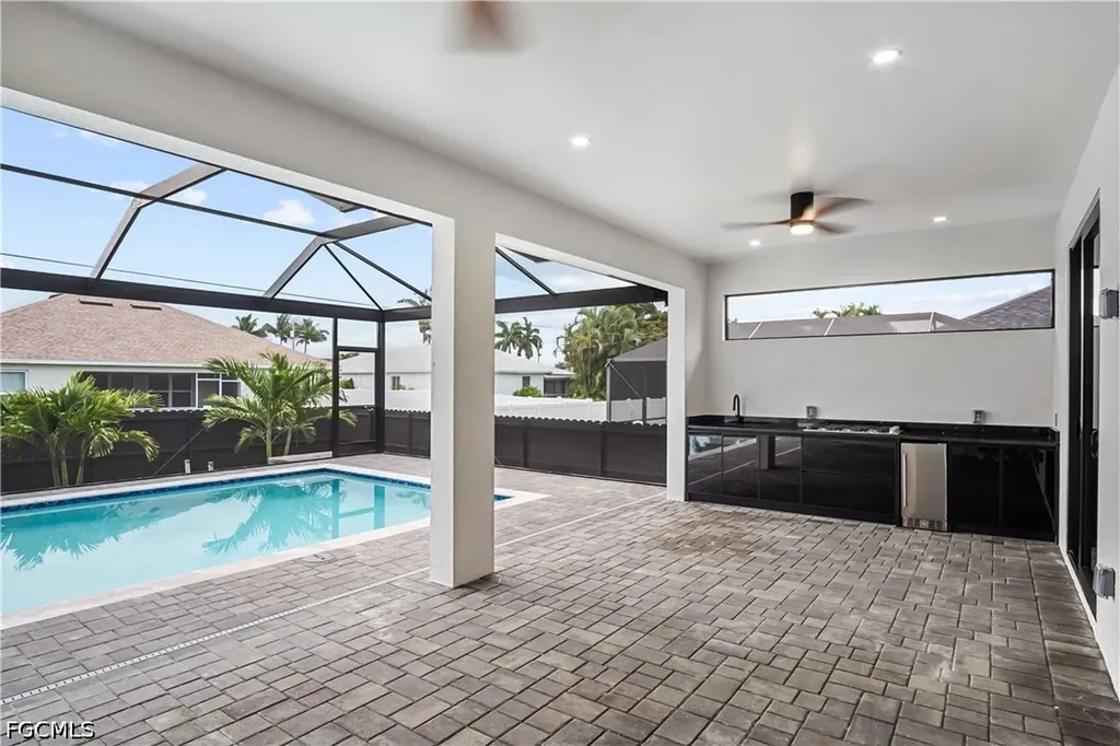 1709 SW 43rd Lane Cape Coral FL 33914