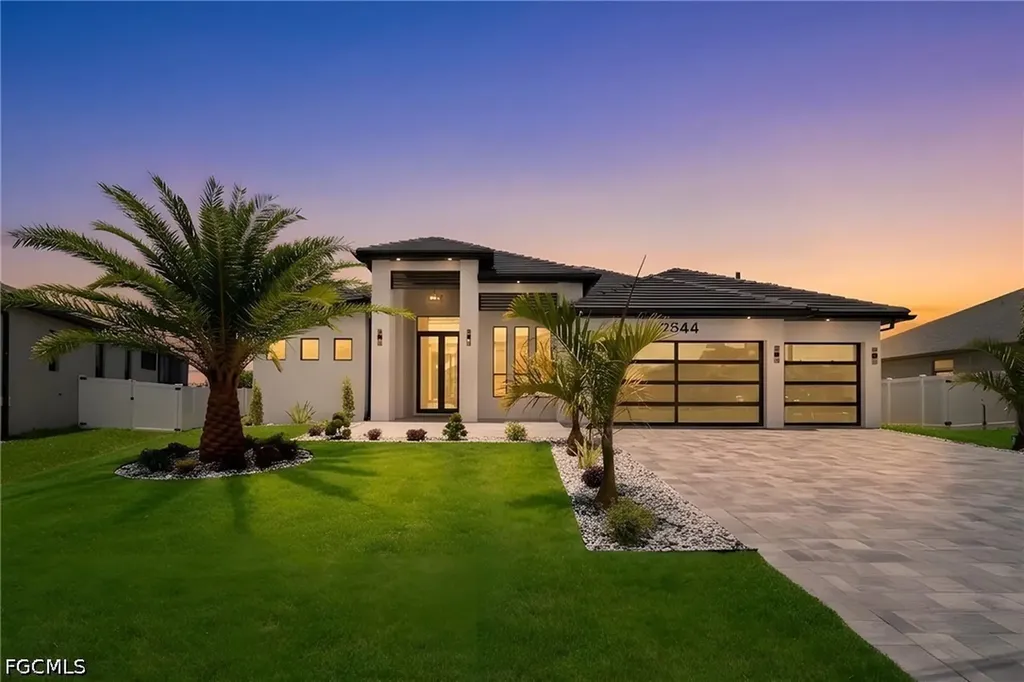 2644 SW 29th Avenue Cape Coral FL 33914