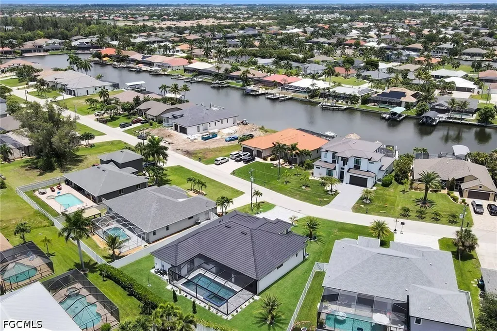 2644 SW 29th Avenue Cape Coral FL 33914