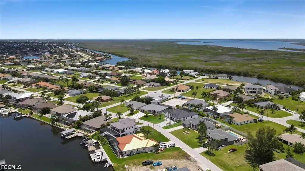 2644 SW 29th Avenue Cape Coral FL 33914