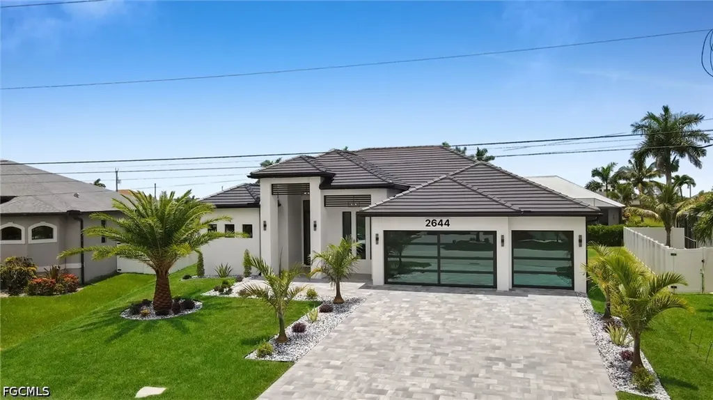 2644 SW 29th Avenue Cape Coral FL 33914