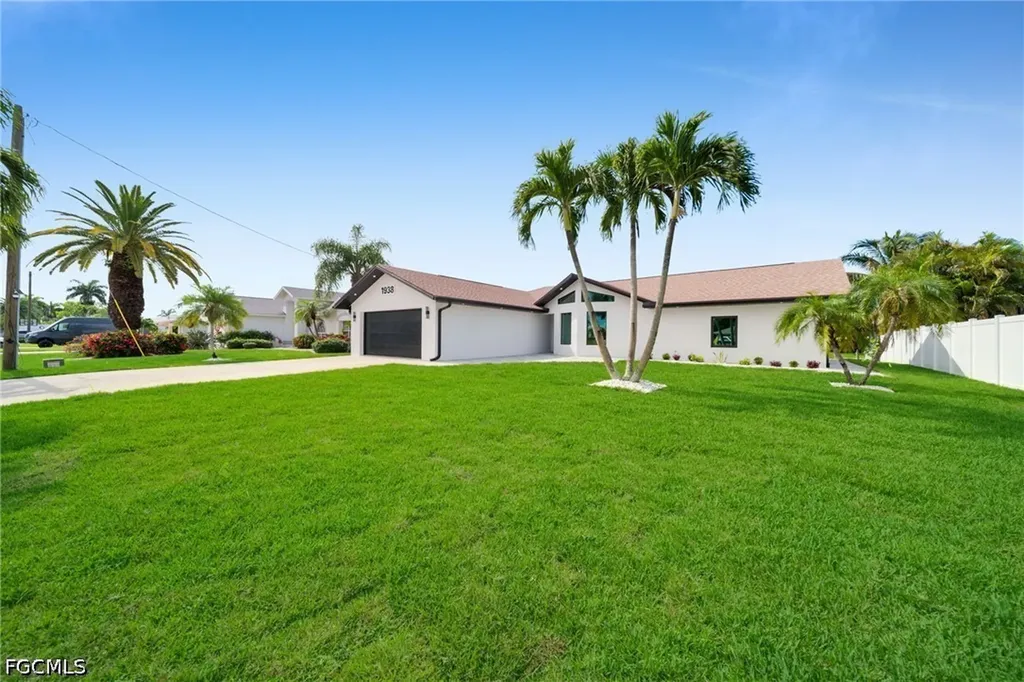 1938 Cornwallis Parkway Cape Coral FL 33904