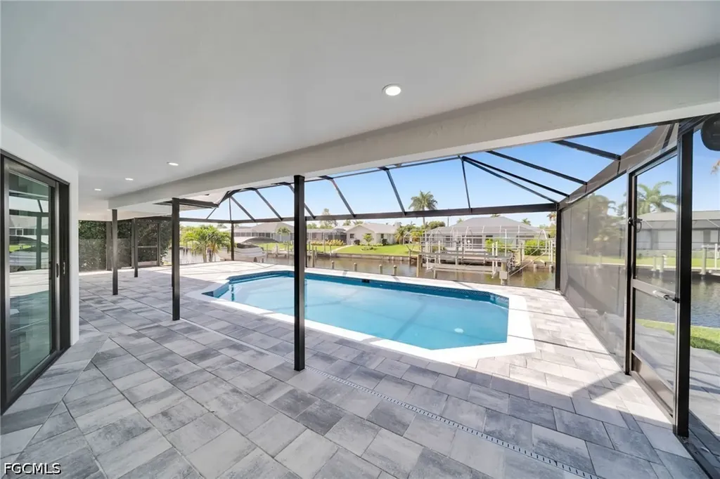 1938 Cornwallis Parkway Cape Coral FL 33904
