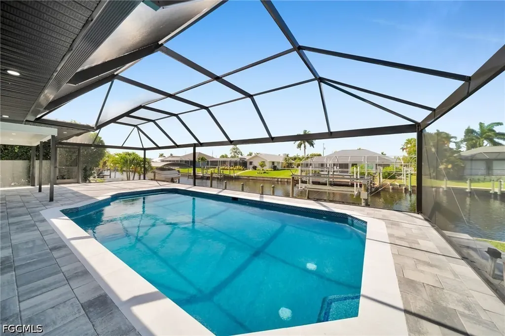 1938 Cornwallis Parkway Cape Coral FL 33904