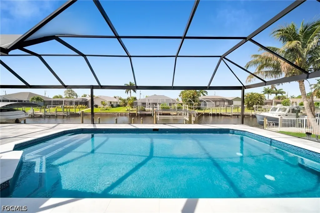 1938 Cornwallis Parkway Cape Coral FL 33904