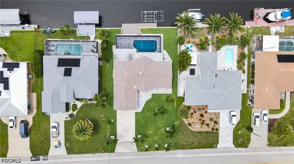 1938 Cornwallis Parkway Cape Coral FL 33904