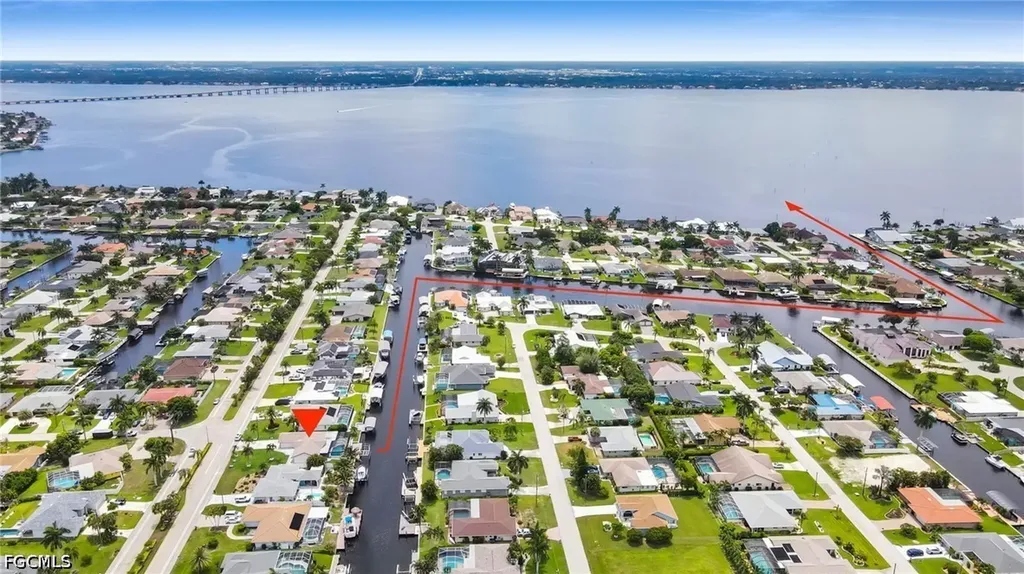 1938 Cornwallis Parkway Cape Coral FL 33904