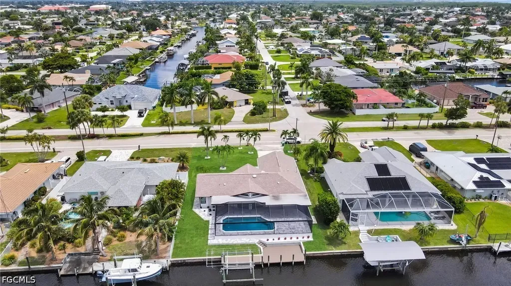 1938 Cornwallis Parkway Cape Coral FL 33904