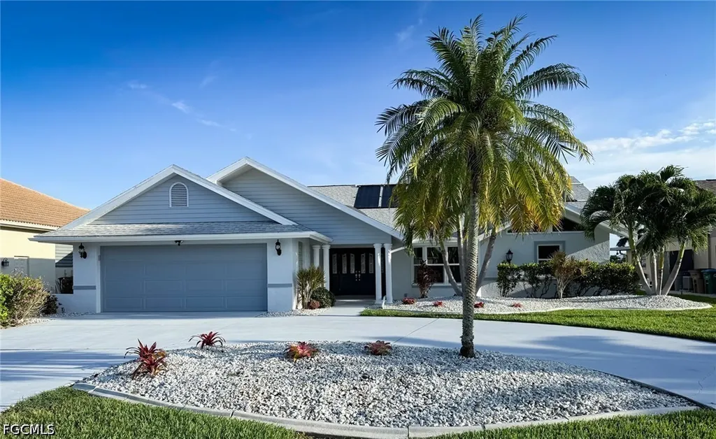 Cape Coral FL, 2317 SE 27th Street