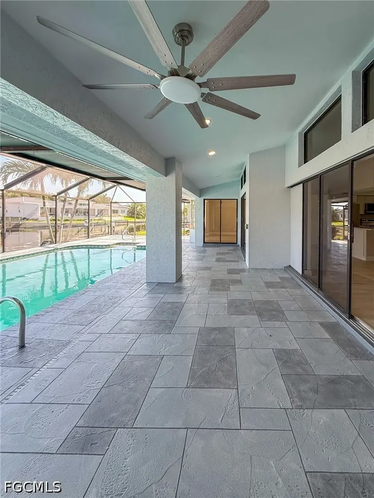 2317 SE 27th Street Cape Coral FL 33904