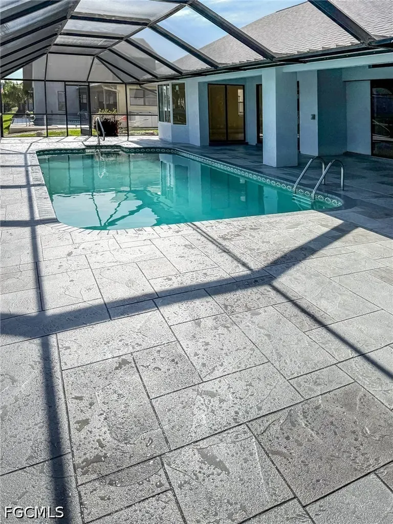 2317 SE 27th Street Cape Coral FL 33904