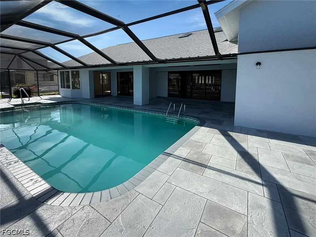 2317 SE 27th Street Cape Coral FL 33904