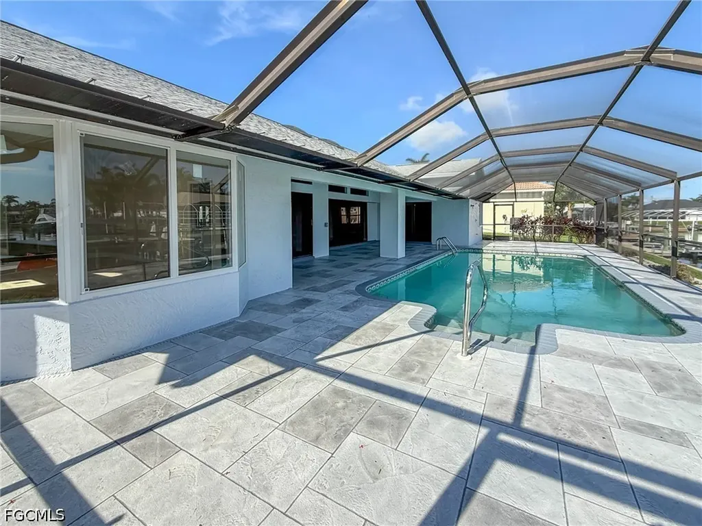 2317 SE 27th Street Cape Coral FL 33904