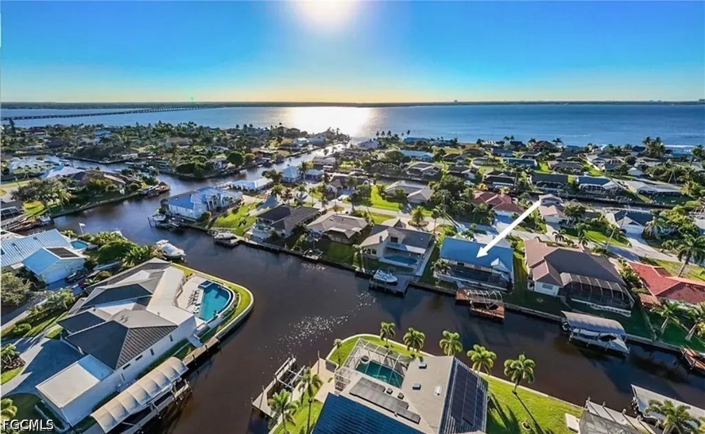 2317 SE 27th Street Cape Coral FL 33904