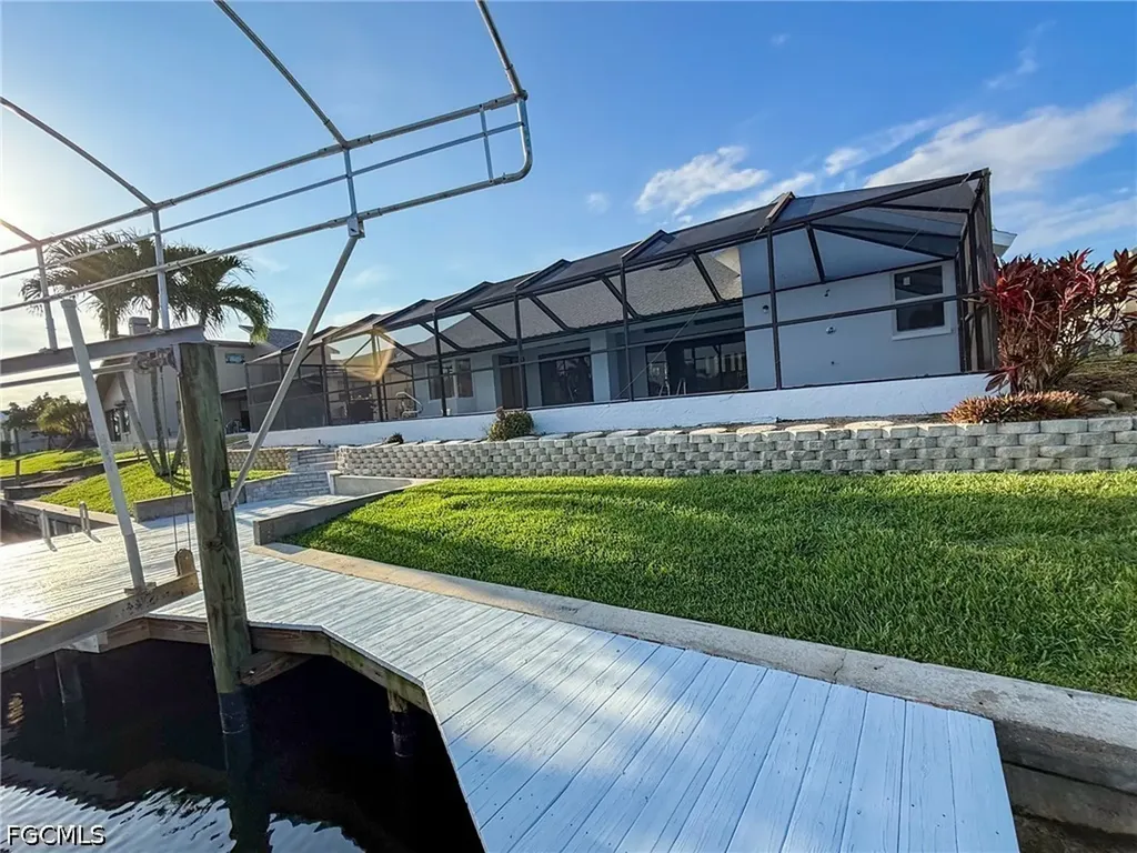 2317 SE 27th Street Cape Coral FL 33904