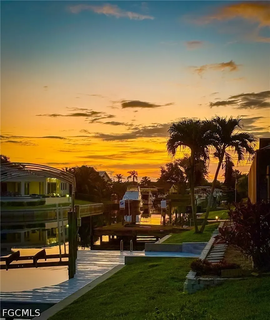 2317 SE 27th Street Cape Coral FL 33904