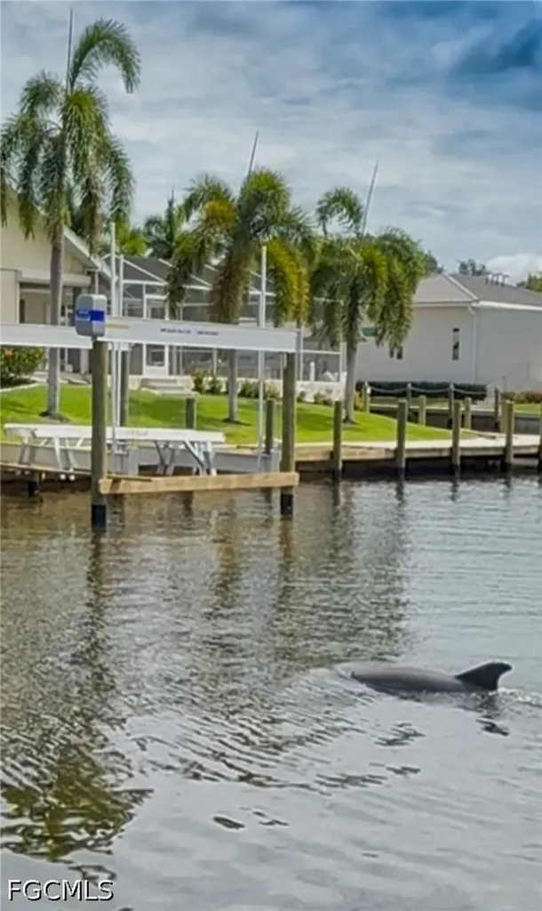 2317 SE 27th Street Cape Coral FL 33904