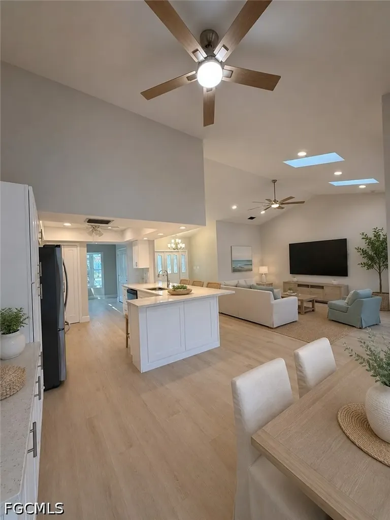 2317 SE 27th Street Cape Coral FL 33904