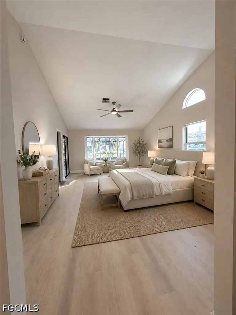 2317 SE 27th Street Cape Coral FL 33904