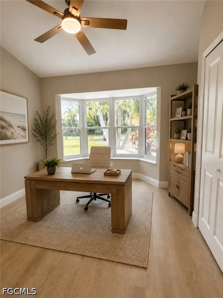 2317 SE 27th Street Cape Coral FL 33904