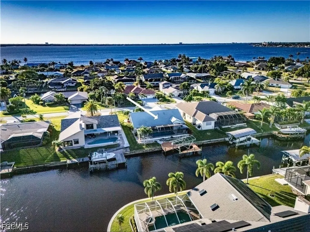 2317 SE 27th Street Cape Coral FL 33904