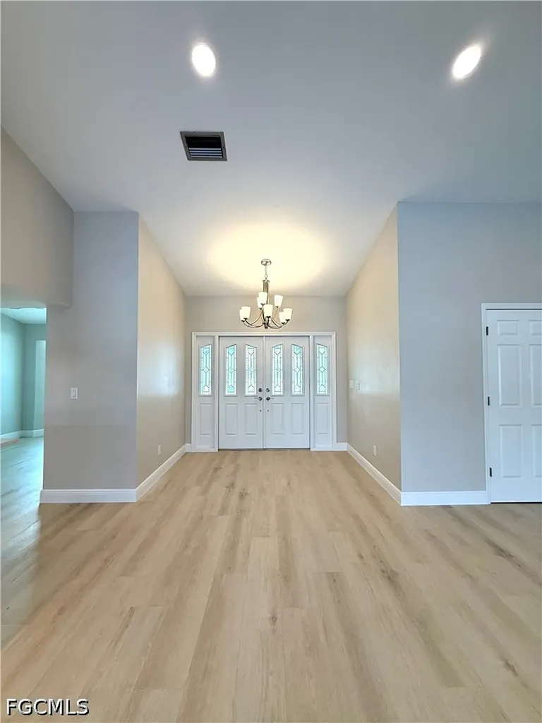 2317 SE 27th Street Cape Coral FL 33904