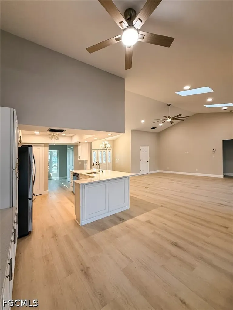 2317 SE 27th Street Cape Coral FL 33904
