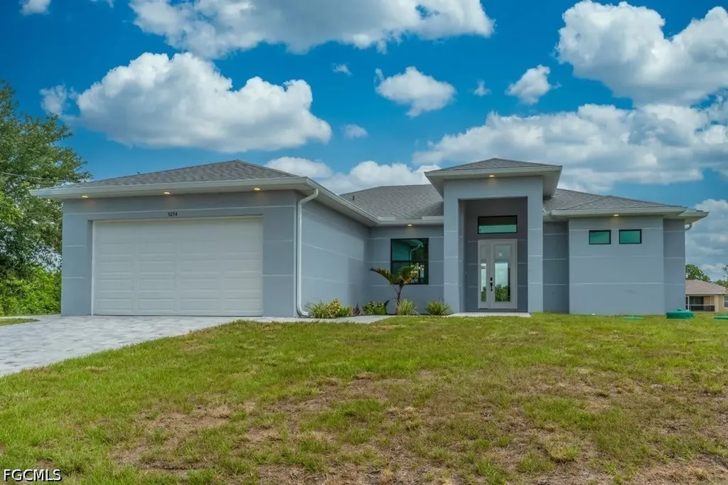 5054 Benton Street Lehigh Acres FL 33971