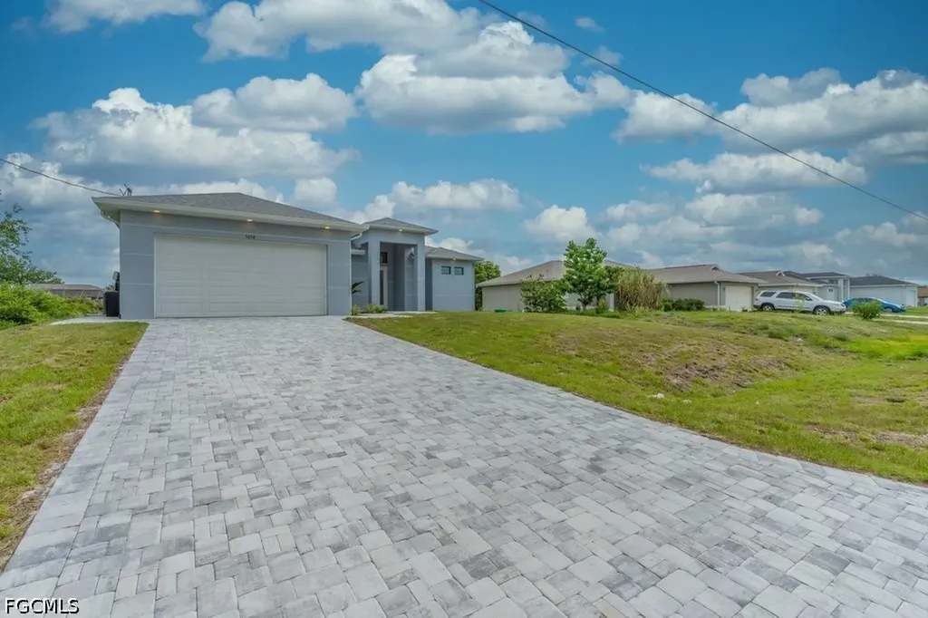 5054 Benton Street Lehigh Acres FL 33971