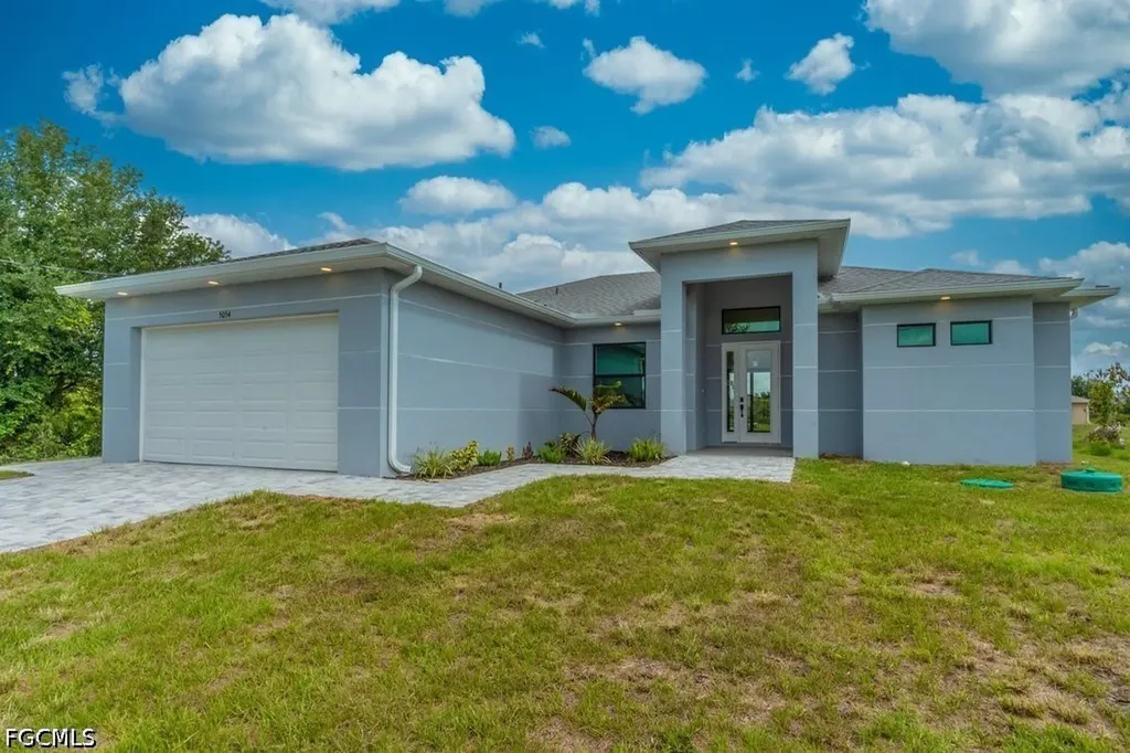5054 Benton Street Lehigh Acres FL 33971