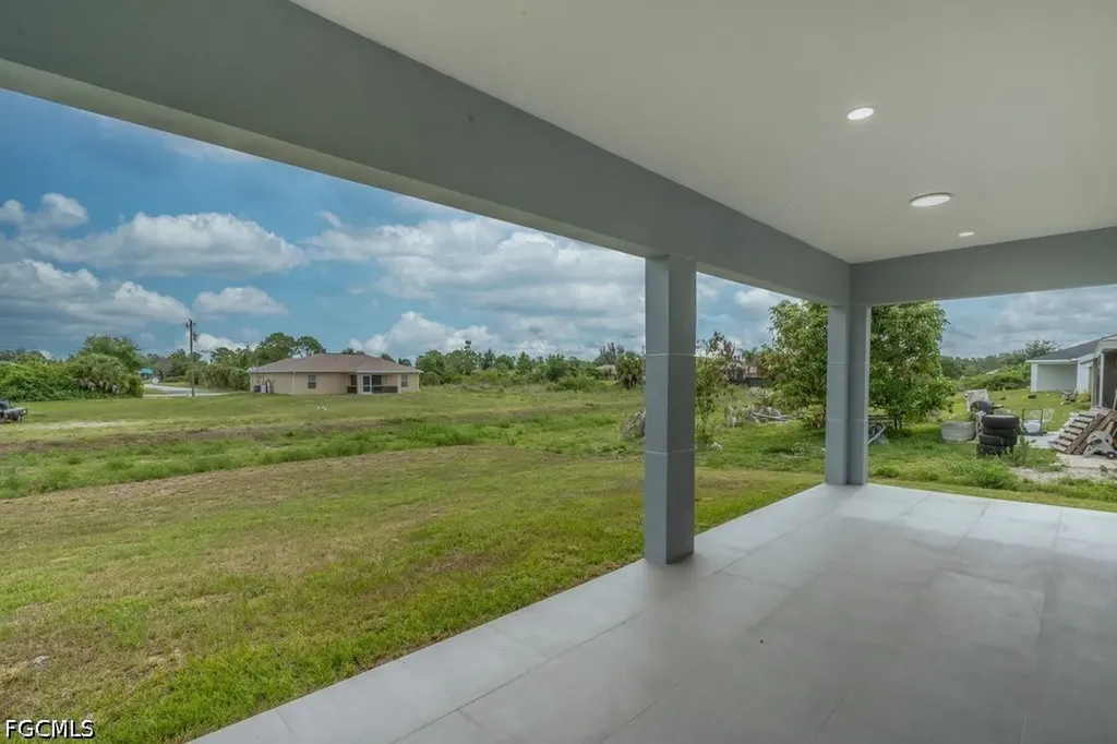 5054 Benton Street Lehigh Acres FL 33971
