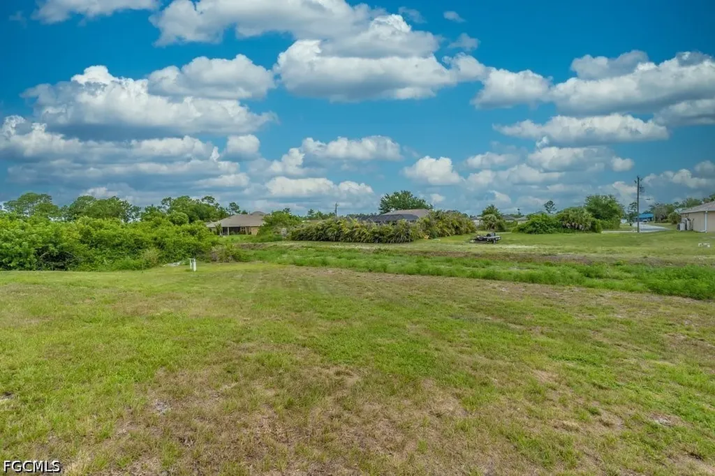 5054 Benton Street Lehigh Acres FL 33971