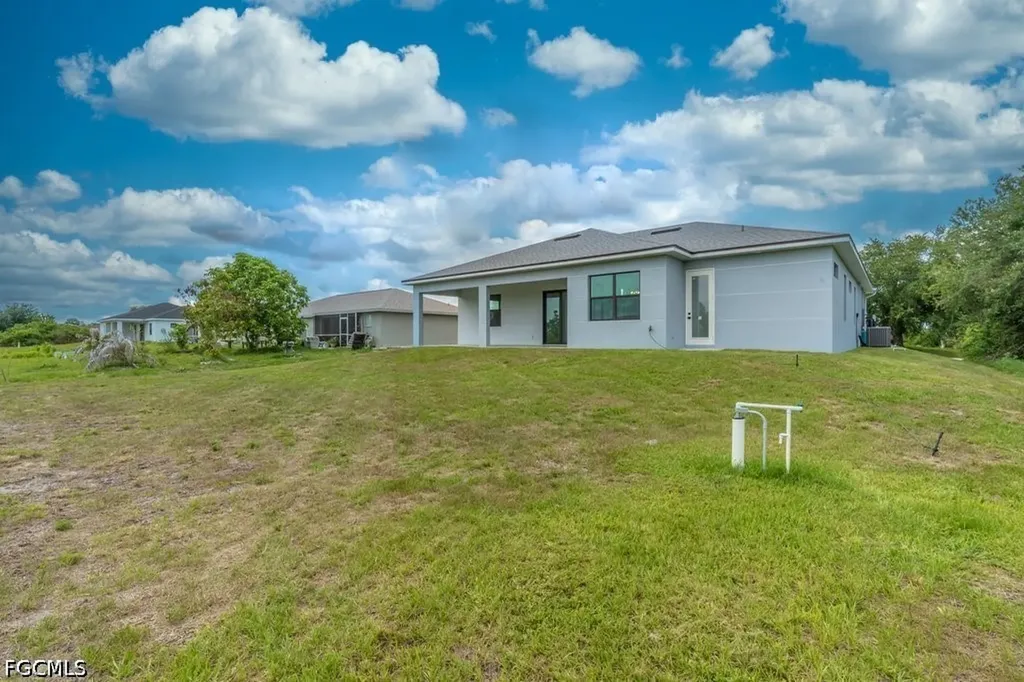 5054 Benton Street Lehigh Acres FL 33971