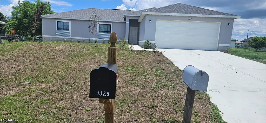 1329 NE 19th Street Cape Coral FL 33909