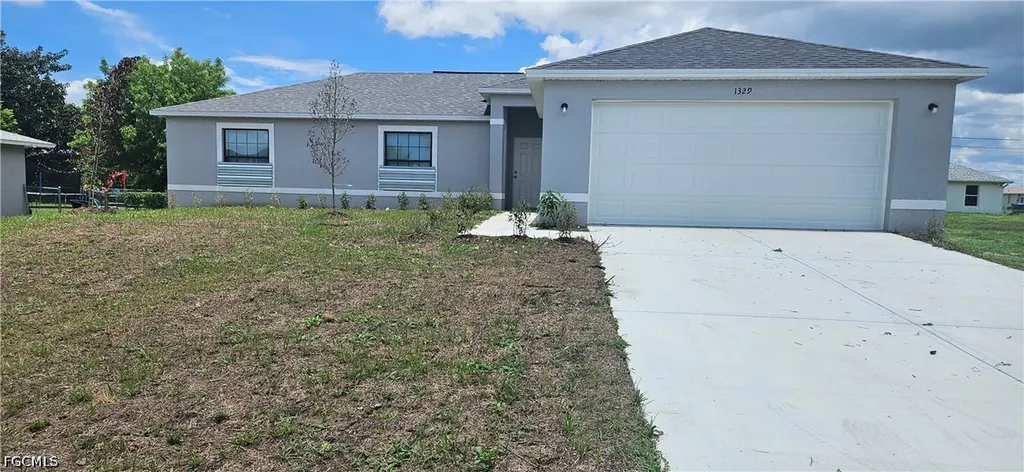 1329 NE 19th Street Cape Coral FL 33909
