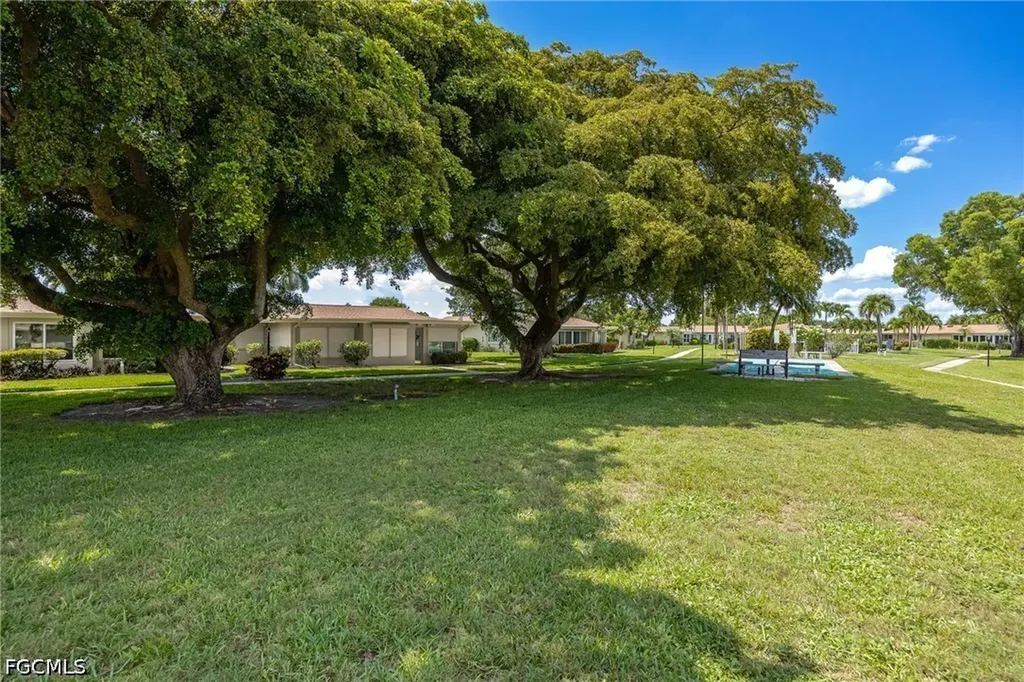 5585 Hamlet Lane Fort Myers FL 33919